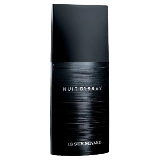 Nuit d'Issey Eau de Parfum ISSEY MIYAKE