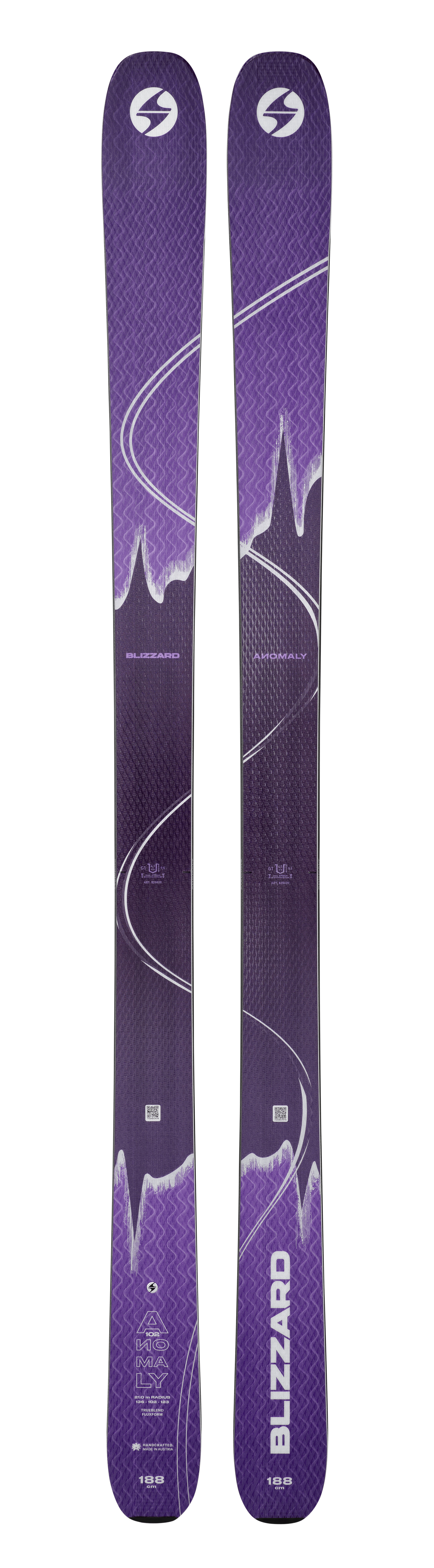Anomaly 102 Flat