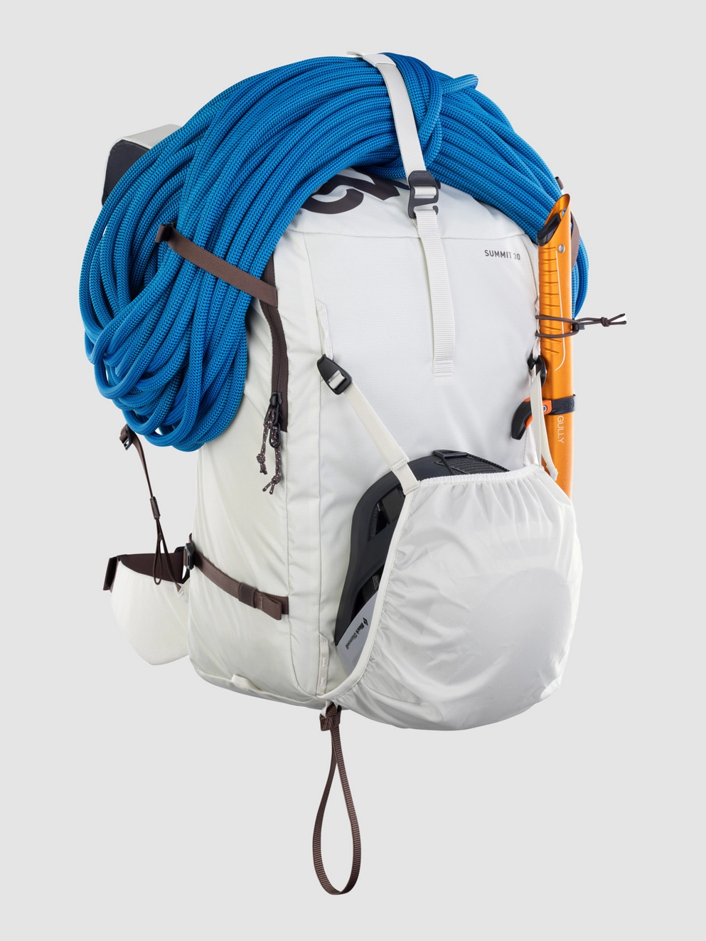 Evoc Summit 30L Backpack sand