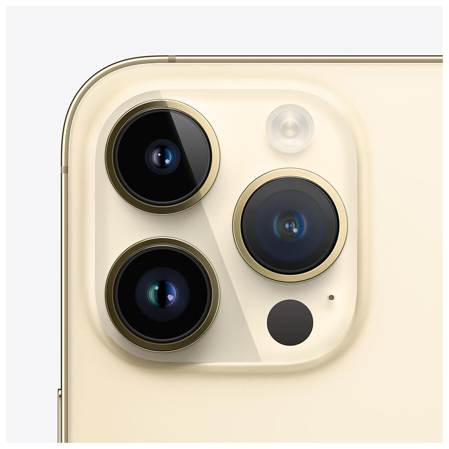 Apple iPhone 14 Pro (Or) - 1 To