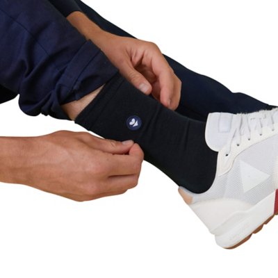 Chaussettes homme Lucas LE SLIP FRANCAIS
