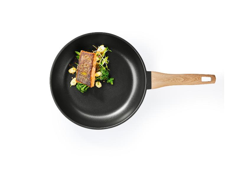 Grill- of braadpan 28 cm