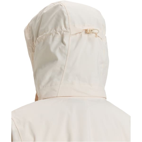 Veste de ski ROXY FREE JET BLOCK JK BUTTERCREAM