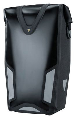 Sacoche de Voyage Impermeable Topeak DryBag DX Noir
