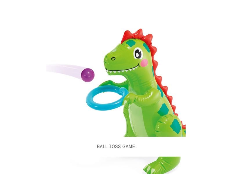 Intex Dino Park Play Center Kinderpool
