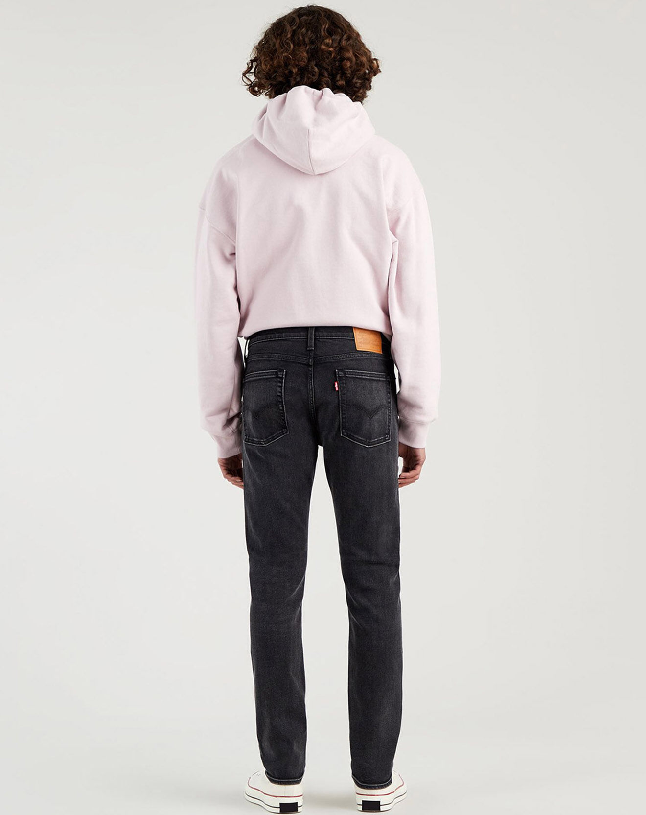Levi's® Jean 510 skinny Outer Limit Adv noir