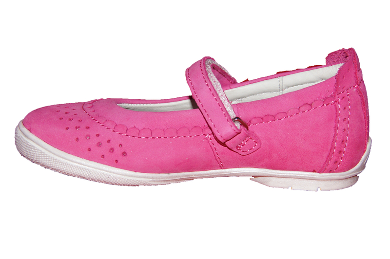 Twins 314215 wijdte 2.5 Rose Combi