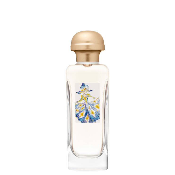 HERMÈS Hiris Eau de Toilette 100 ml.