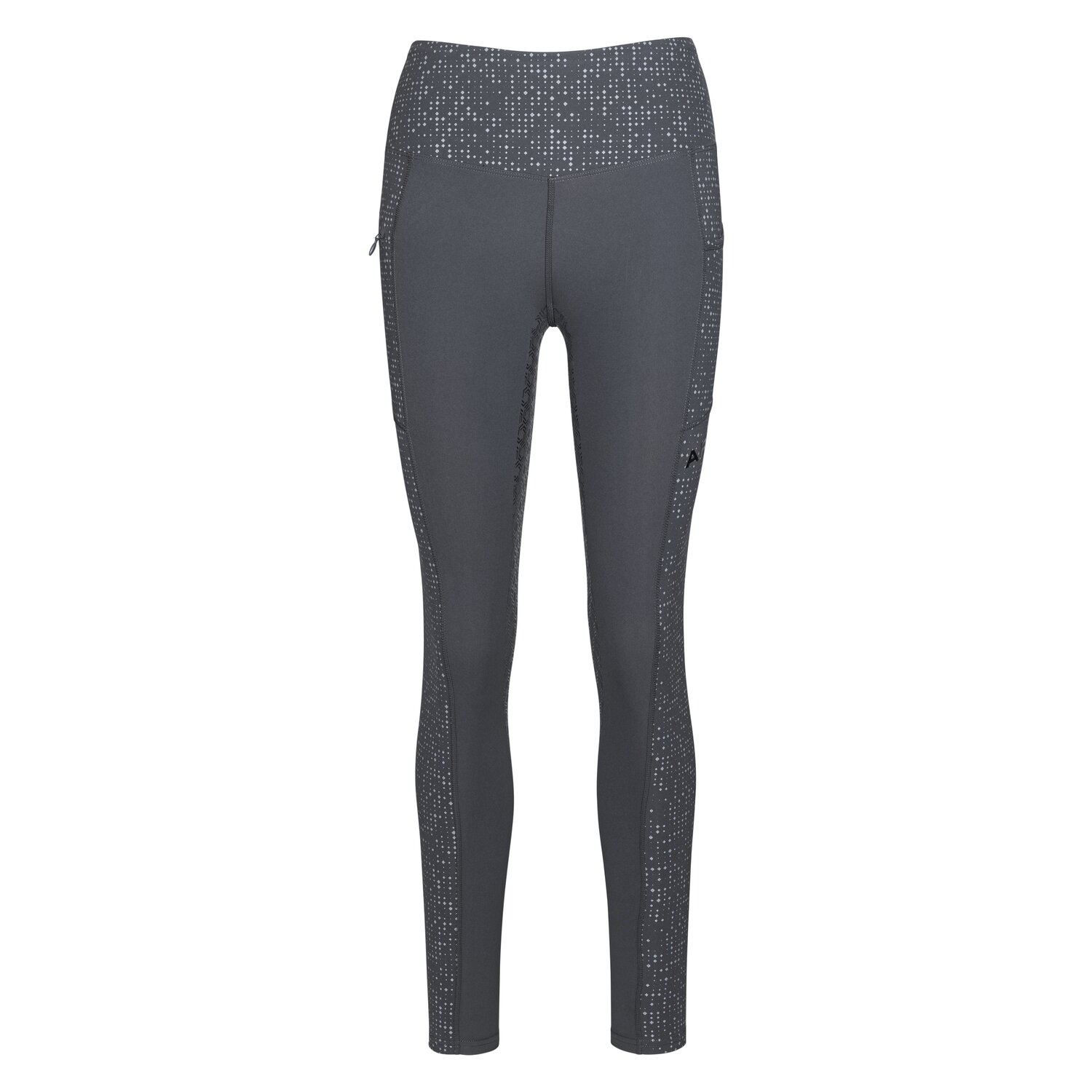 ARIAT Reitleggings EOS Full Seat Lumina - ebony