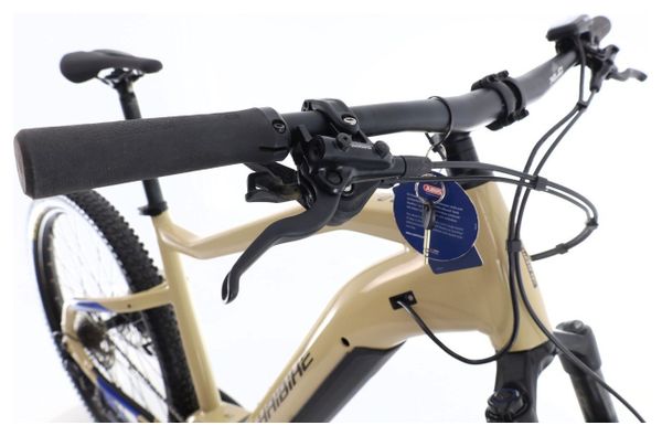 Produit reconditionné · Haibike Hard Nine 7 / Vélo VTT électrique / Haibike | Très bon état