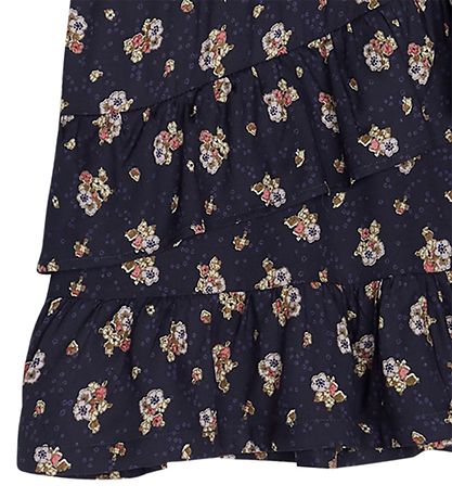 Noa Noa miniature Rock - Nura - Print Blue