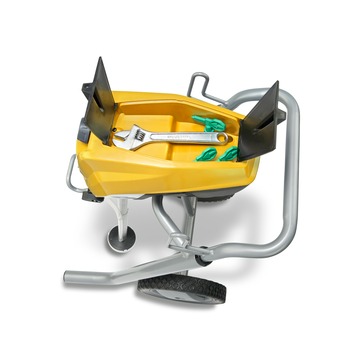 Wagner verfspuit Control Pro 350M - 600 W