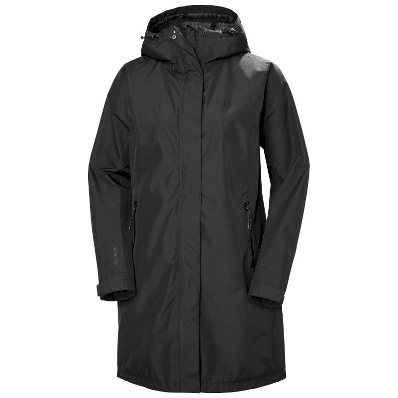 Voyage Raincoat - Veste imperméable femme