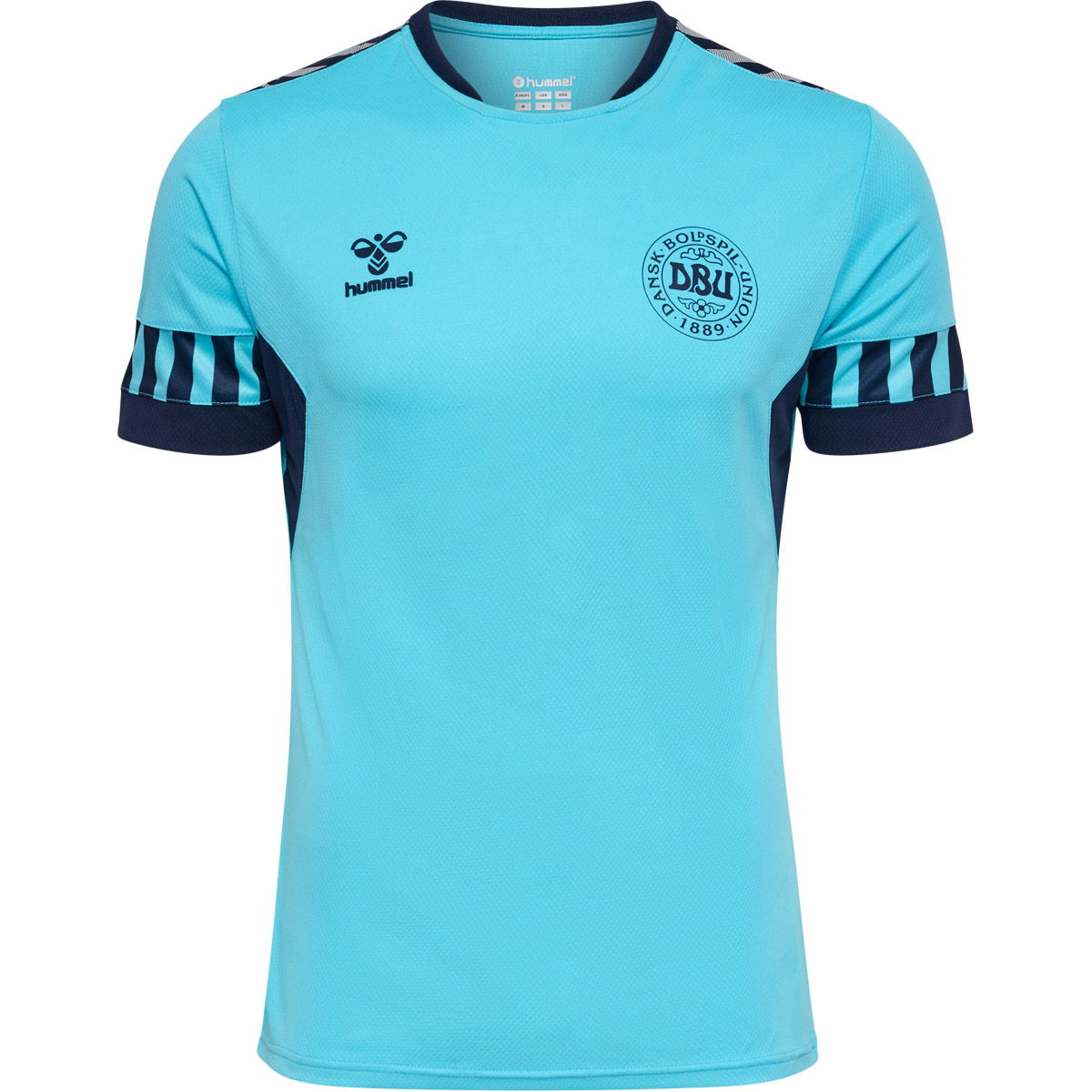 DBU Pro 23 Trænings T-shirt