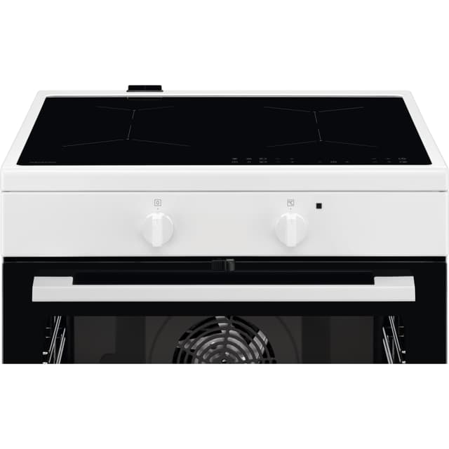 Electrolux Komfur LKI64404NW