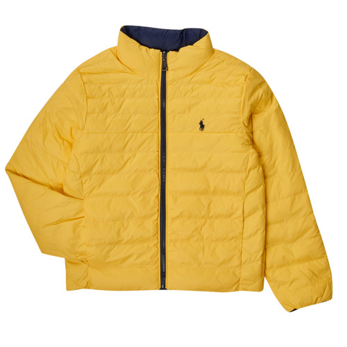 Polo Ralph Lauren - 323875511004 Marino / Amarillo