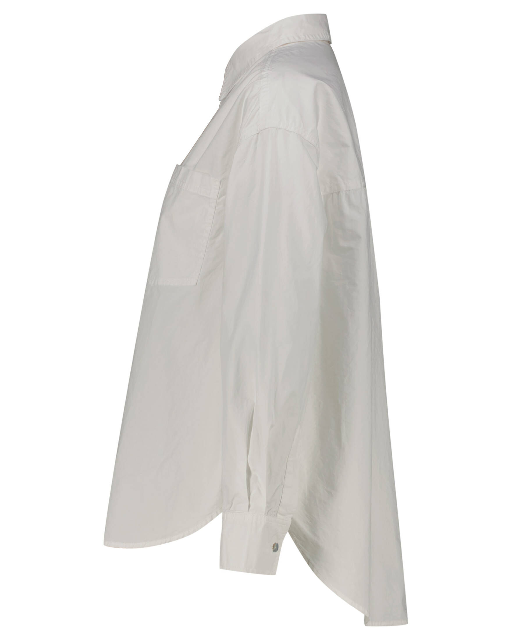 Opus| Damen Hemdbluse FARIDO Langarm