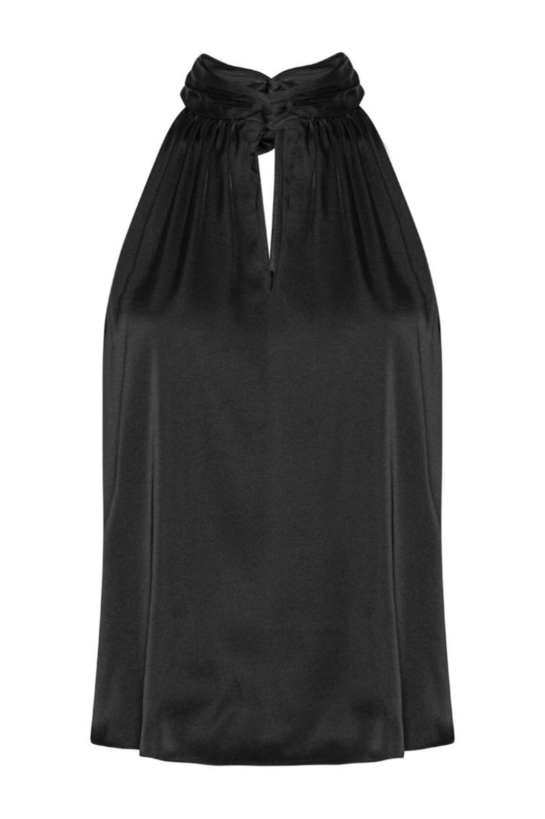Karmamia Ava Top black