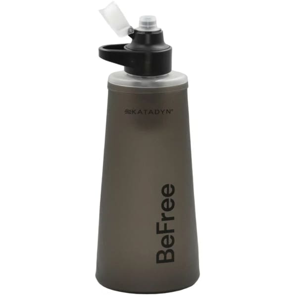 Gourde filtrante KATADYN BEFREE AC 1L