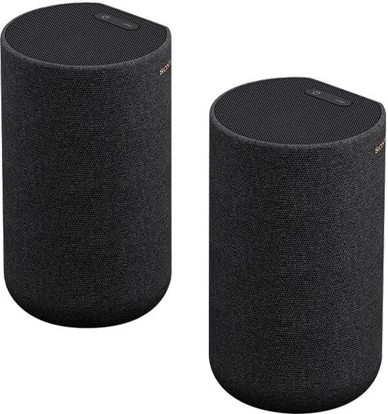 Sony SA-RS5 (la paire) Enceintes surround