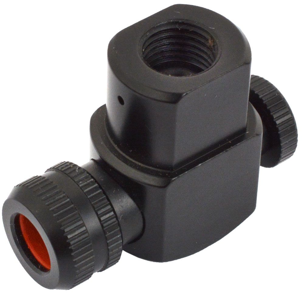 Katana CO2 CNC Pumpe kaufen | Bike-Discount