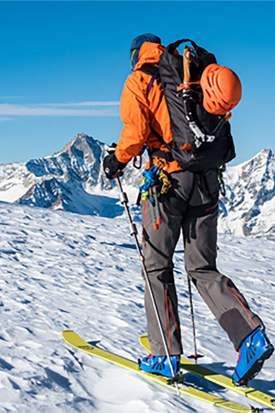 Exped Exped Serac 45 Rugak M