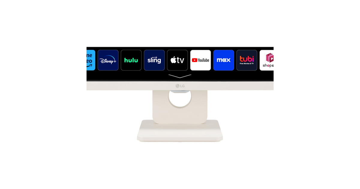 LGMyView 27U511SA 27