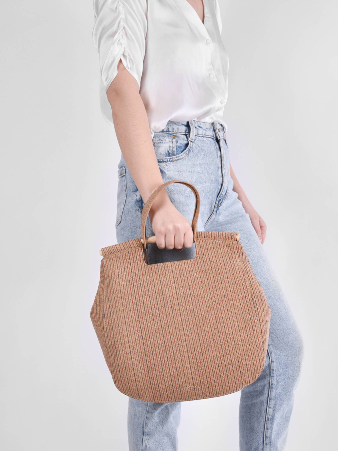 Sac bandoulire Coquelicot WOOMEN