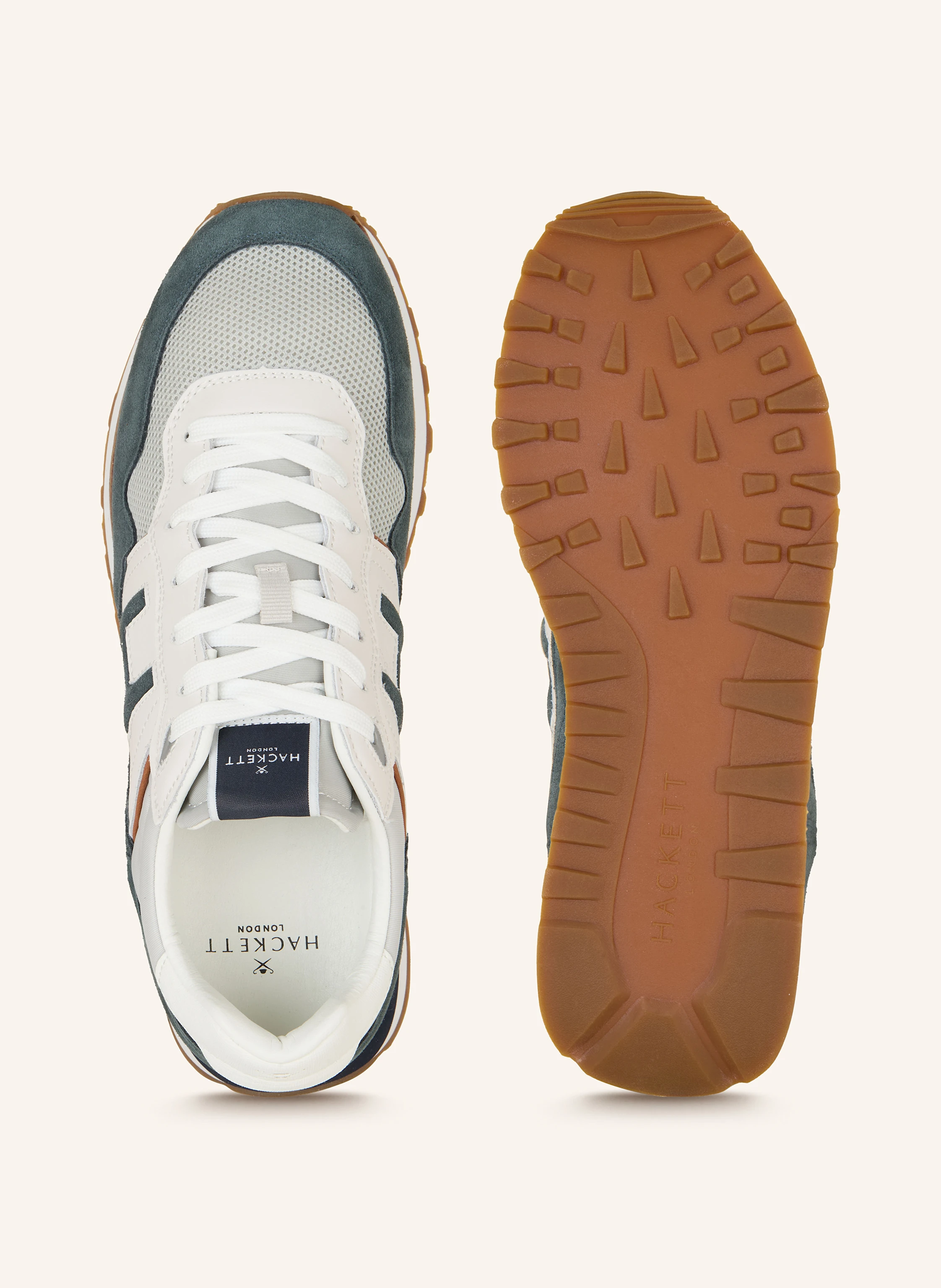 HACKETT LONDON Sneaker TELFOR SPORTY
