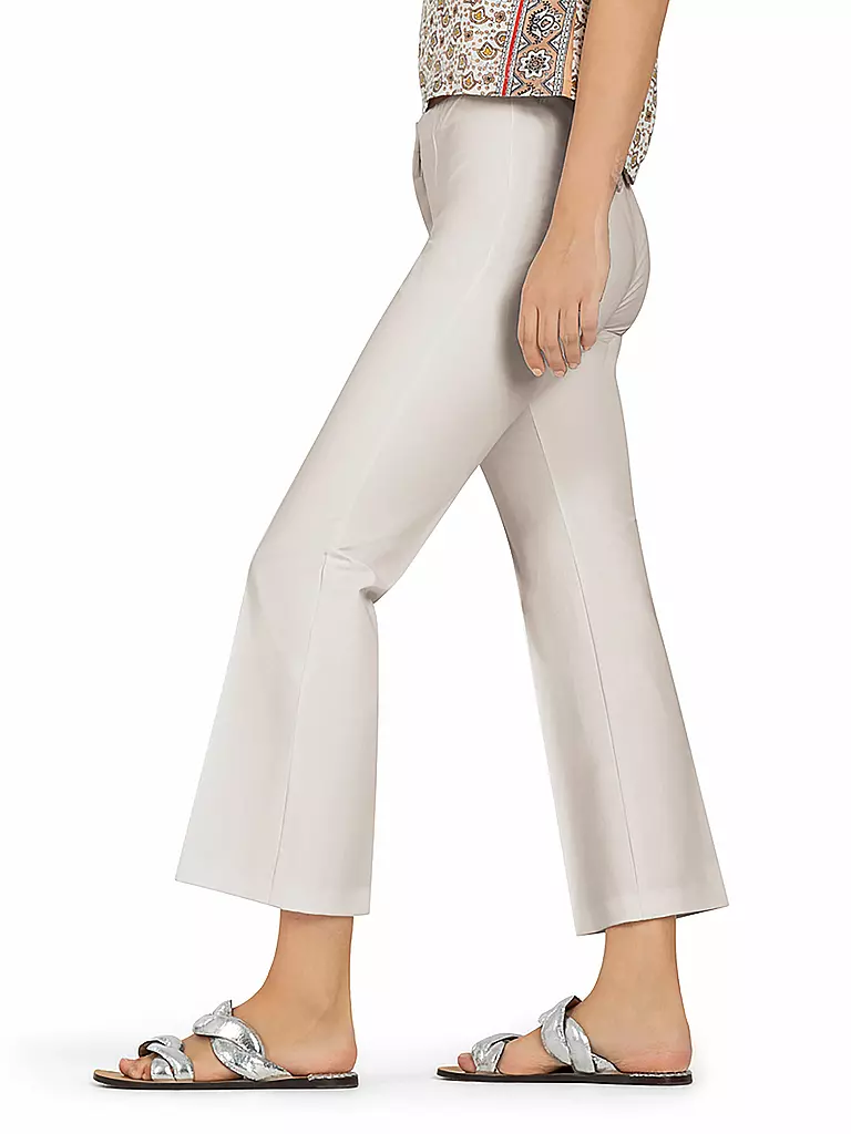 CAMBIO Hose Flared Fit 7/8 ROS EASY KICK creme