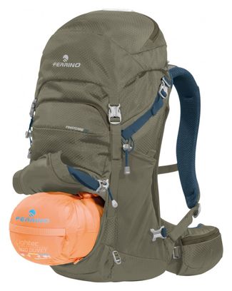 Sac de Randonnée Ferrino Finisterre 28 Vert Unisex