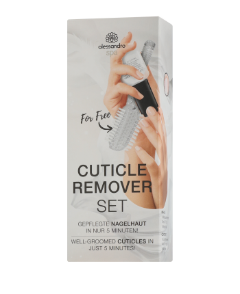 Alessandro Spa Cuticle Remover Set 14ml-1Stück