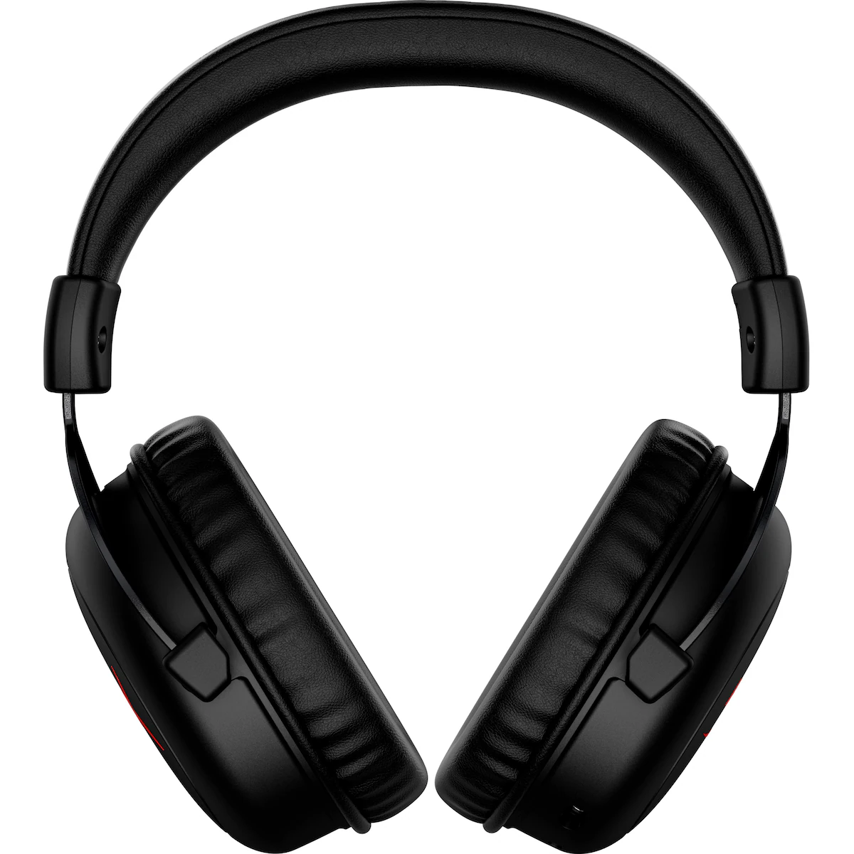 HyperX Cloud II Core gamingheadset (sort)