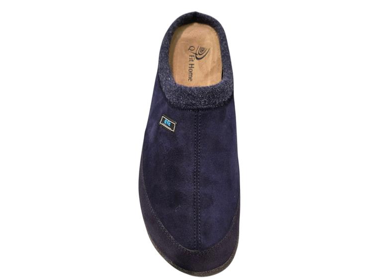 Q-Fit Bern 1 Blauw [3001.3.003