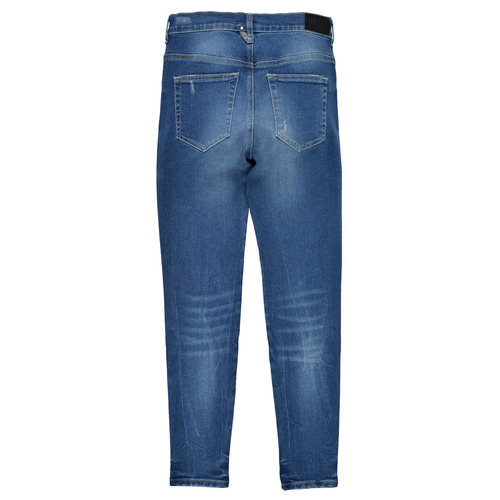 Diesel - D-SLANDY HIGH - Bleu