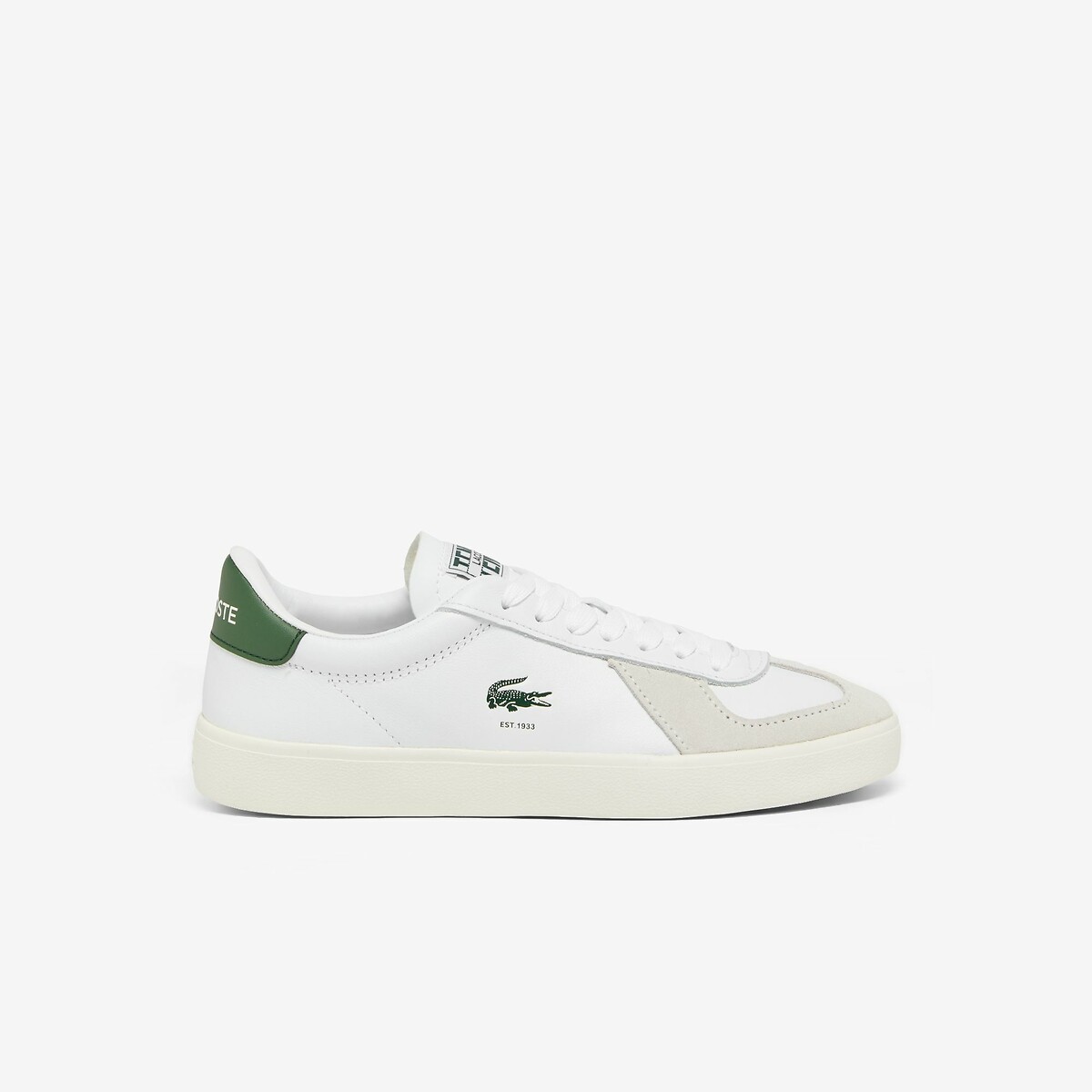 LACOSTE<br>Tênis baixo Baseshot Pro