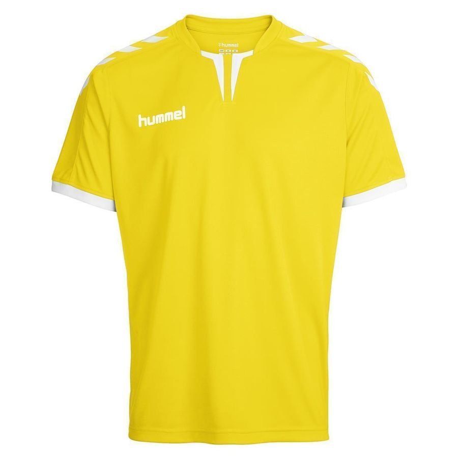 Hummel Core Poly Maillot - Jaune