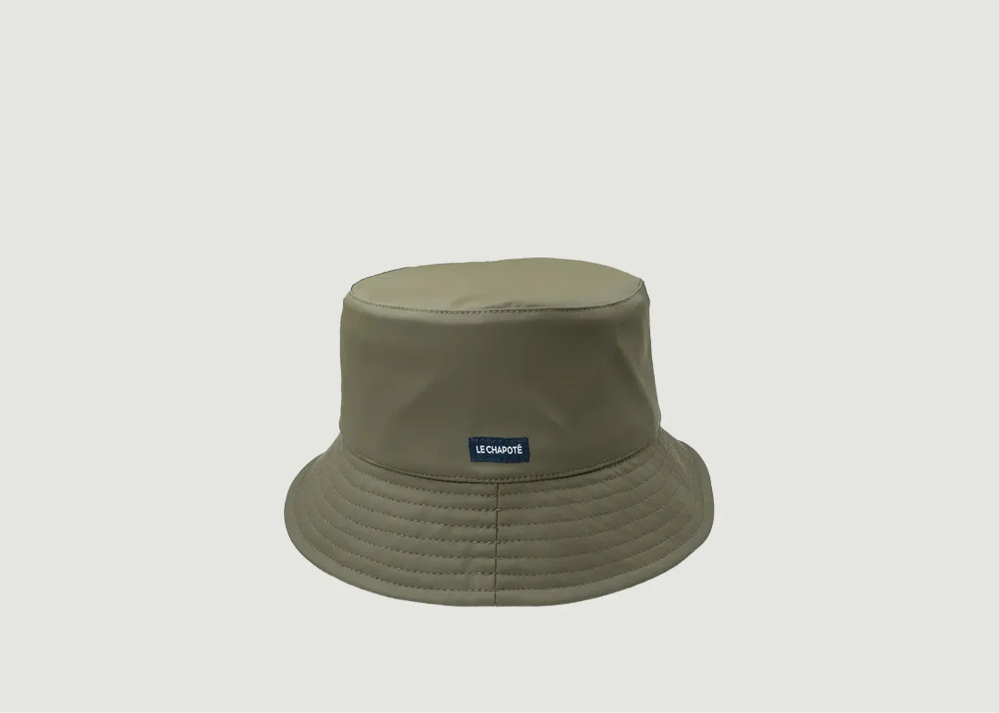 Chapeau de pluie Le Chapoté
