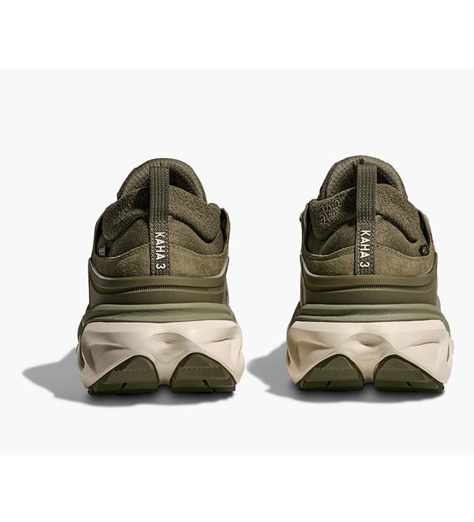 HOKA Kaha 3 Low GORE-TEX 1162532 EUCALYPTUS-BIRCH