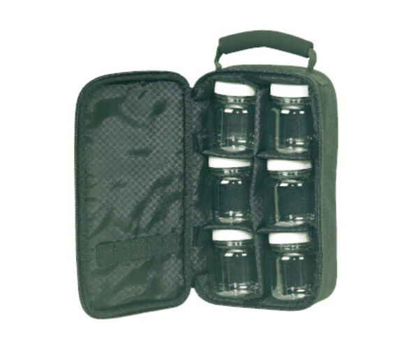 Sac Anaconda Dip & Bait Bag