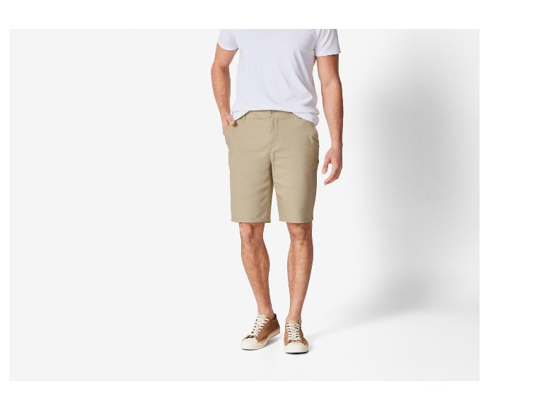Korte heren broek