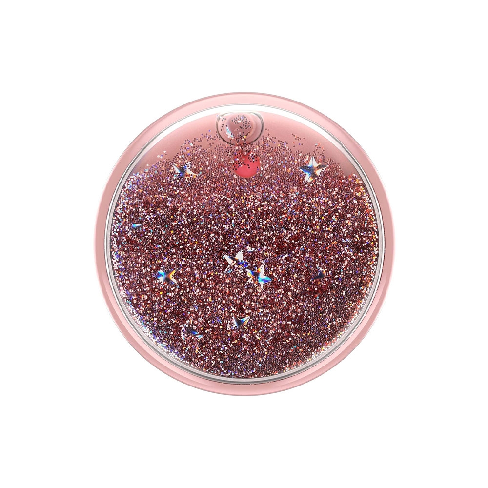 PopGrip Luxe Finger Griff Halterung für Smartphones / Tablets (801570) - Tidepool Roségold