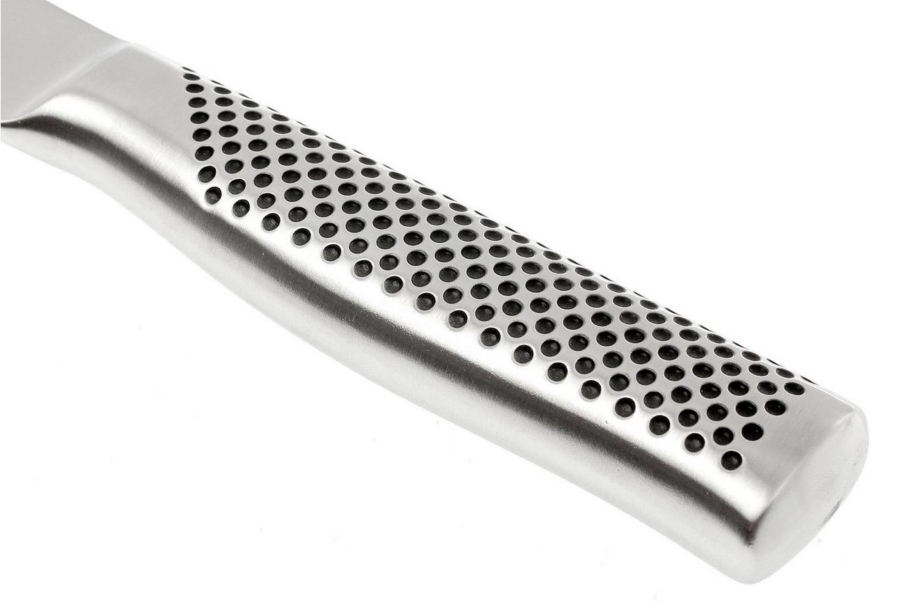 Global G29 vlees-/ vis mes 18 cm