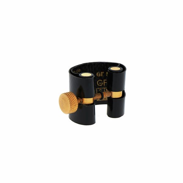 GF GF-07M Ligature Soprano Sax G