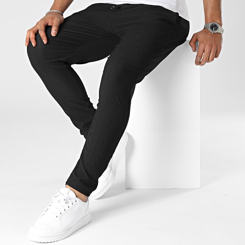 Pantalon Jogging Noir