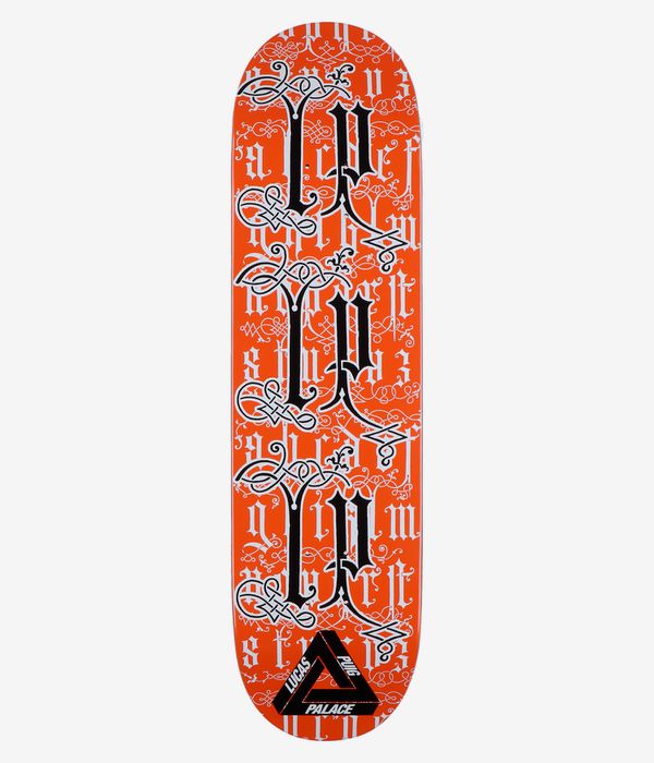 PALACE Lucas Pro S33 8.2