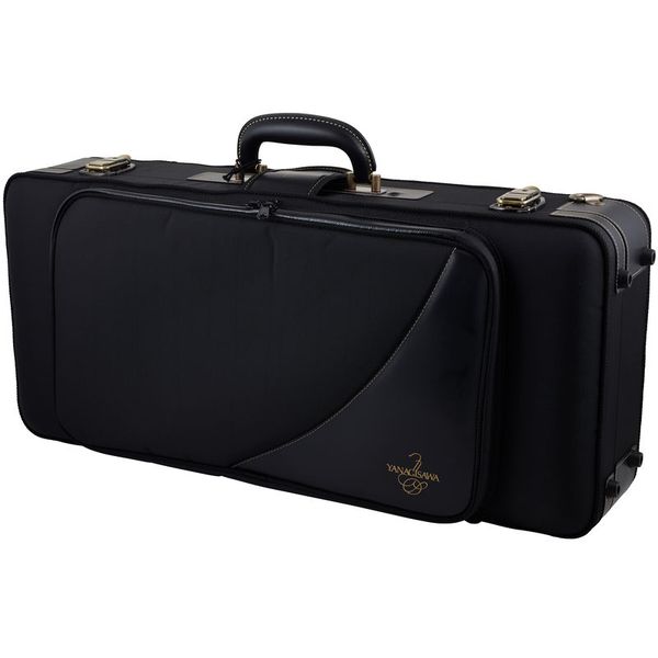Yanagisawa A-WO30 Elite Alto Saxophone