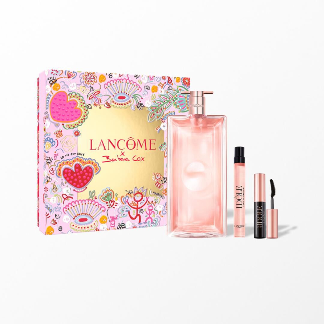 Idôle Coffret Eau de Parfum - 1un