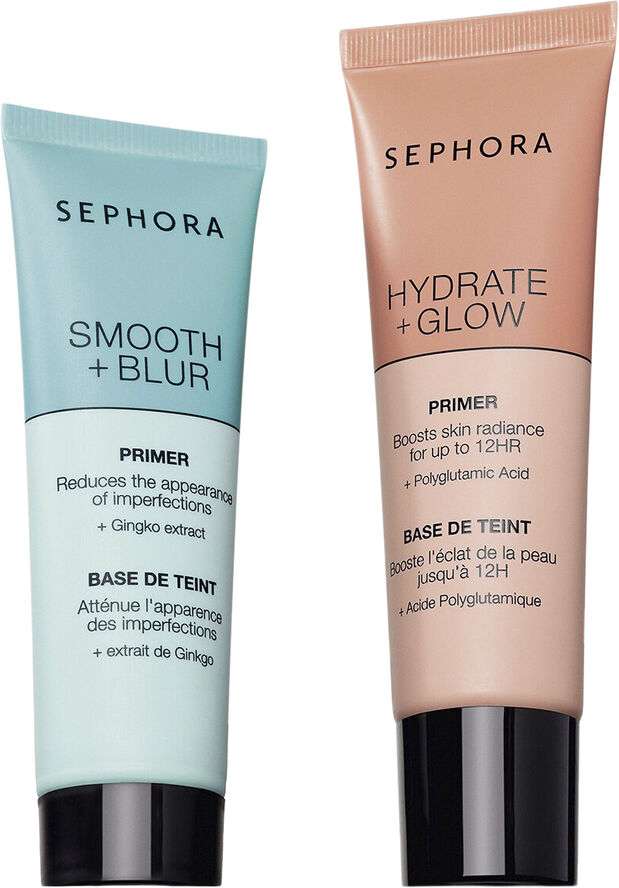 Sephora Collection Foundation til Fugt & Udstråling - Foundation
