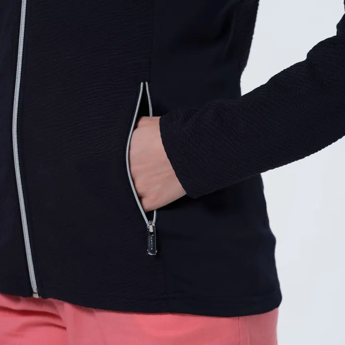 Luhta Ilvesoja Midlayer Jas Dames
